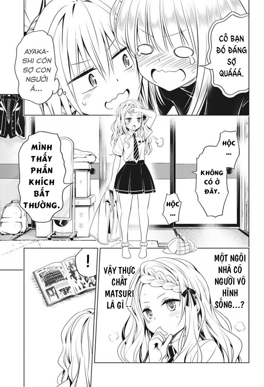 Nhẫn Giả Diệt Quỷ Chapter 74 - Trang 20