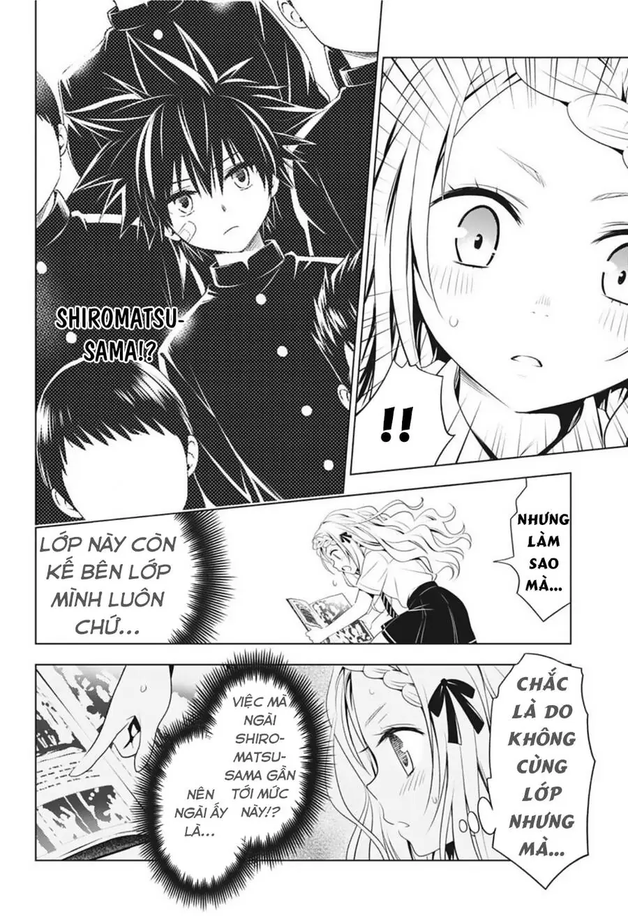 Nhẫn Giả Diệt Quỷ Chapter 74 - Trang 21