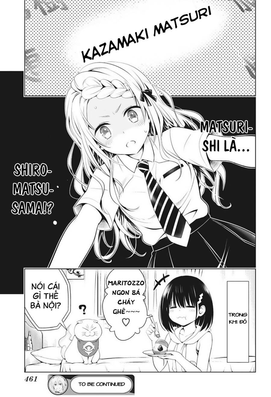 Nhẫn Giả Diệt Quỷ Chapter 74 - Trang 22