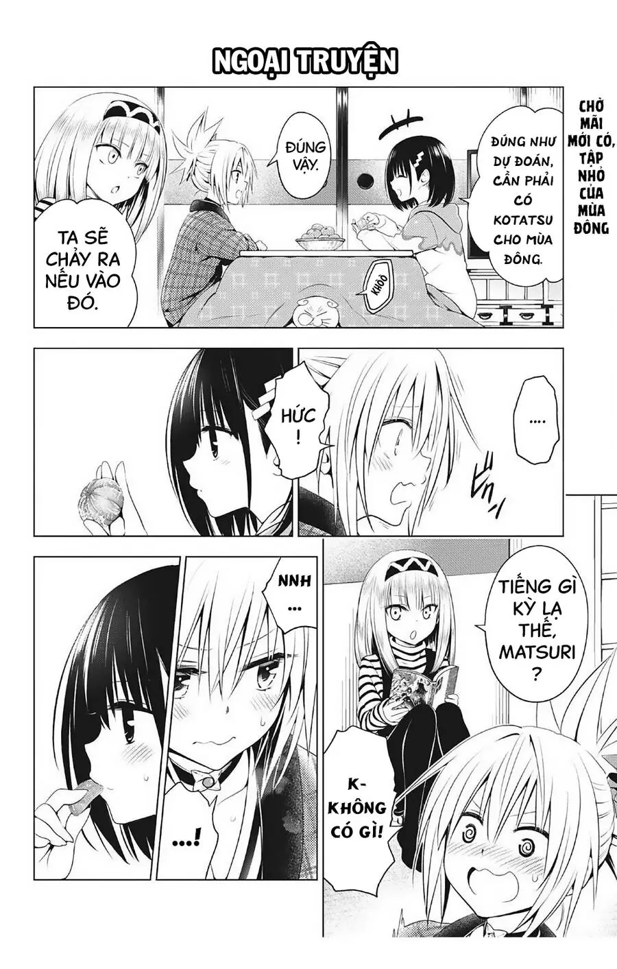 Nhẫn Giả Diệt Quỷ Chapter 74 - Trang 23