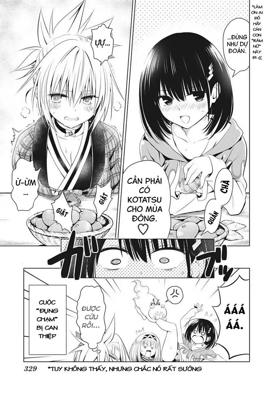 Nhẫn Giả Diệt Quỷ Chapter 74 - Trang 24