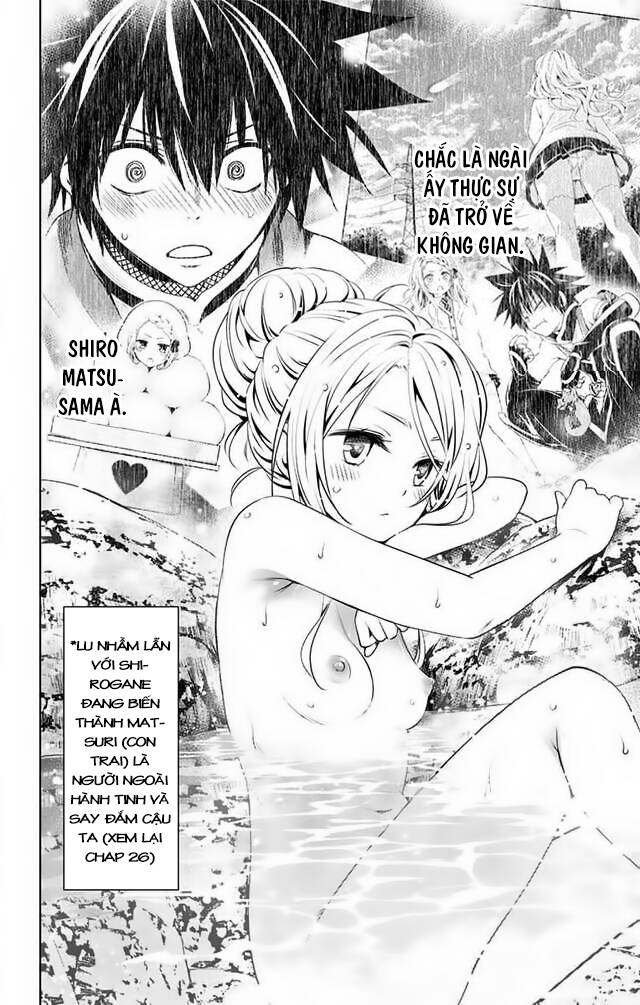 Nhẫn Giả Diệt Quỷ Chapter 74 - Trang 5