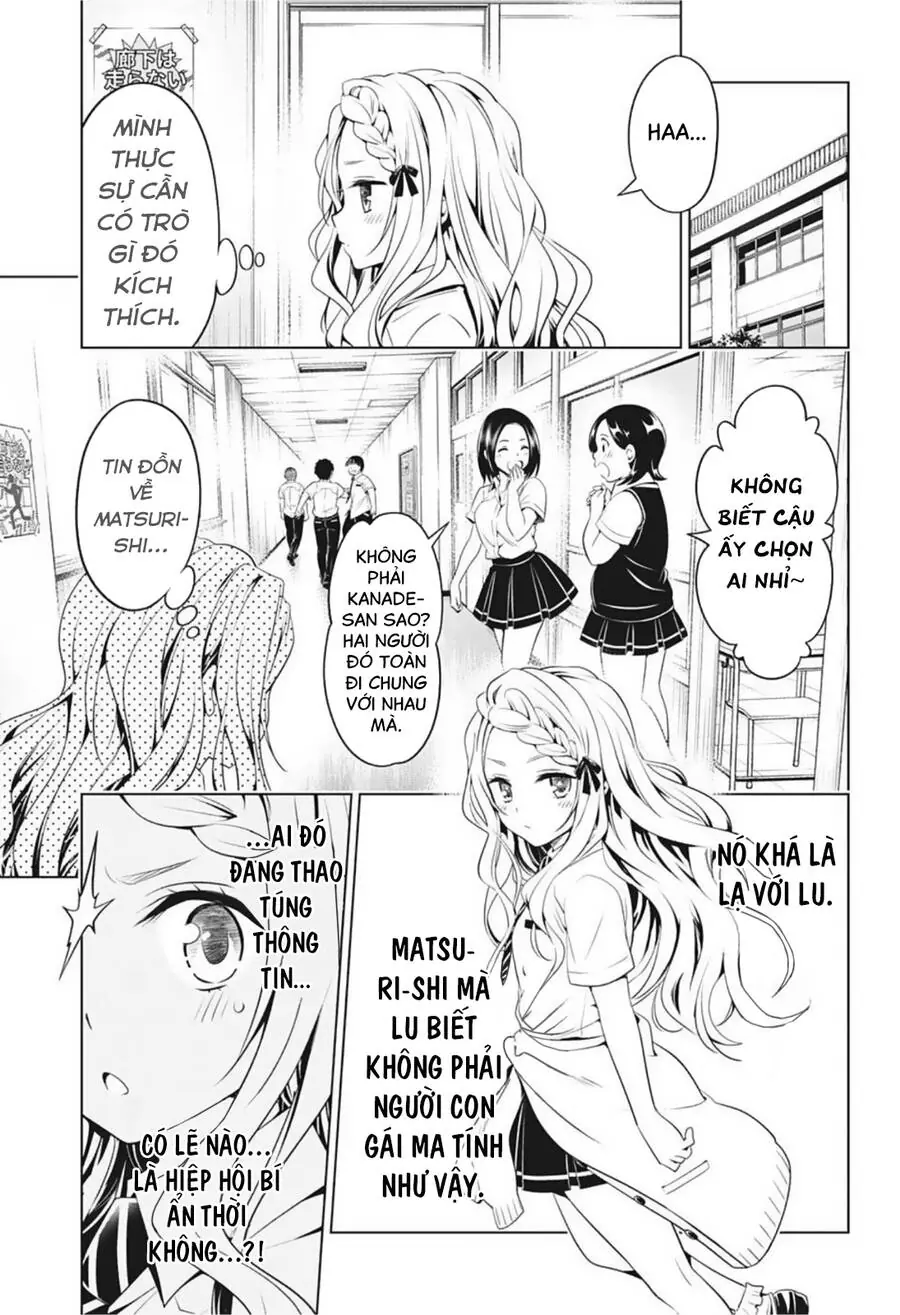 Nhẫn Giả Diệt Quỷ Chapter 74 - Trang 6