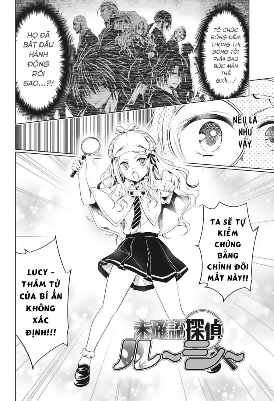 Nhẫn Giả Diệt Quỷ Chapter 74 - Trang 7