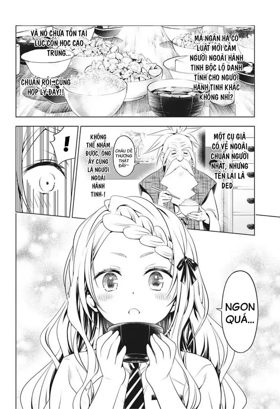 Nhẫn Giả Diệt Quỷ Chapter 75 - Trang 10