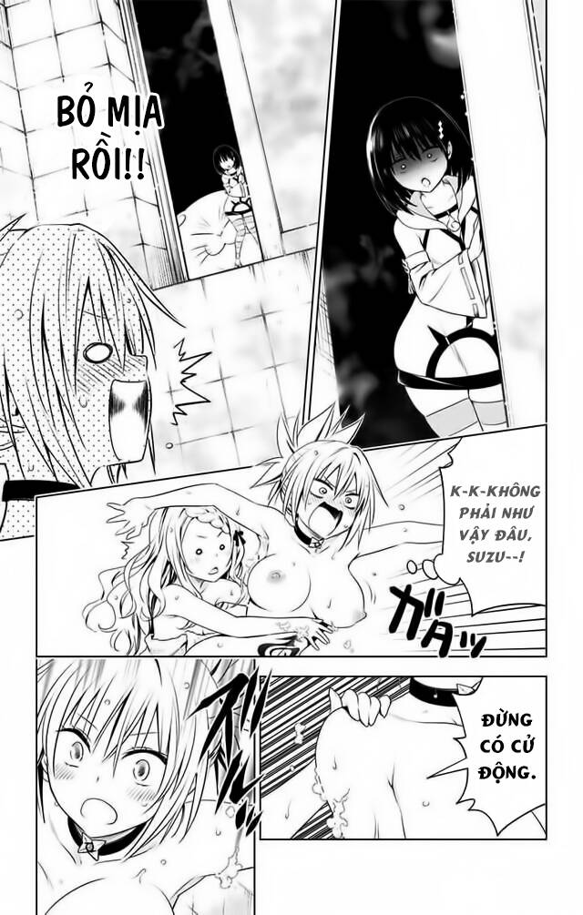 Nhẫn Giả Diệt Quỷ Chapter 75 - Trang 15