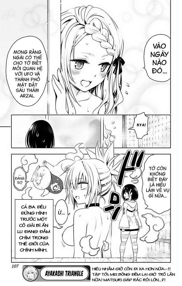 Nhẫn Giả Diệt Quỷ Chapter 75 - Trang 23