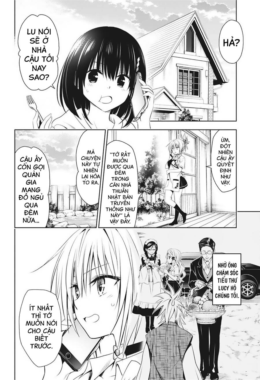 Nhẫn Giả Diệt Quỷ Chapter 75 - Trang 6