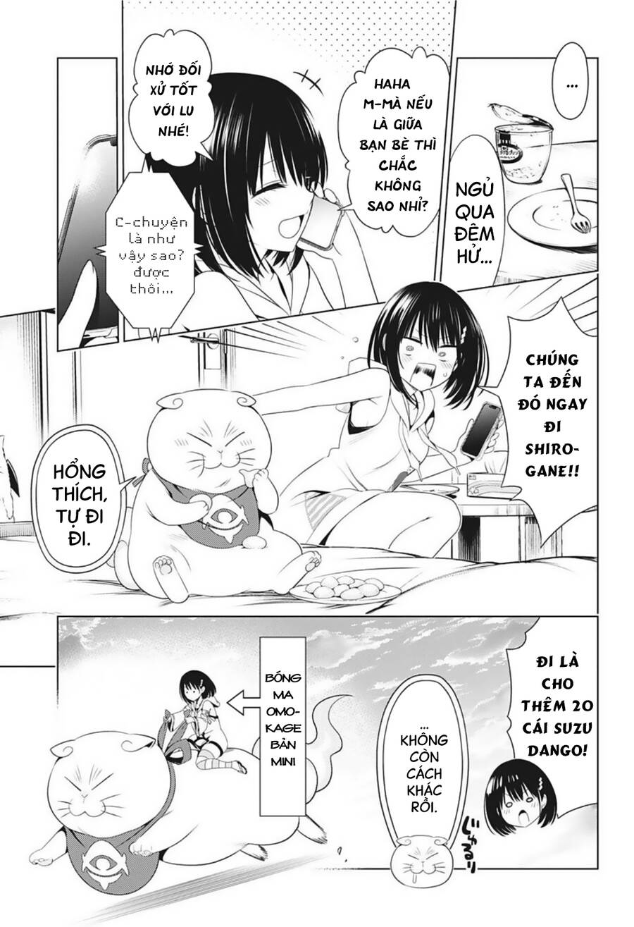 Nhẫn Giả Diệt Quỷ Chapter 75 - Trang 7