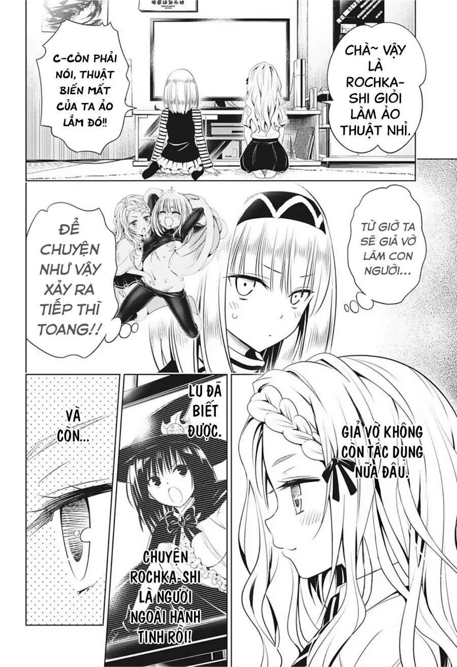 Nhẫn Giả Diệt Quỷ Chapter 75 - Trang 8