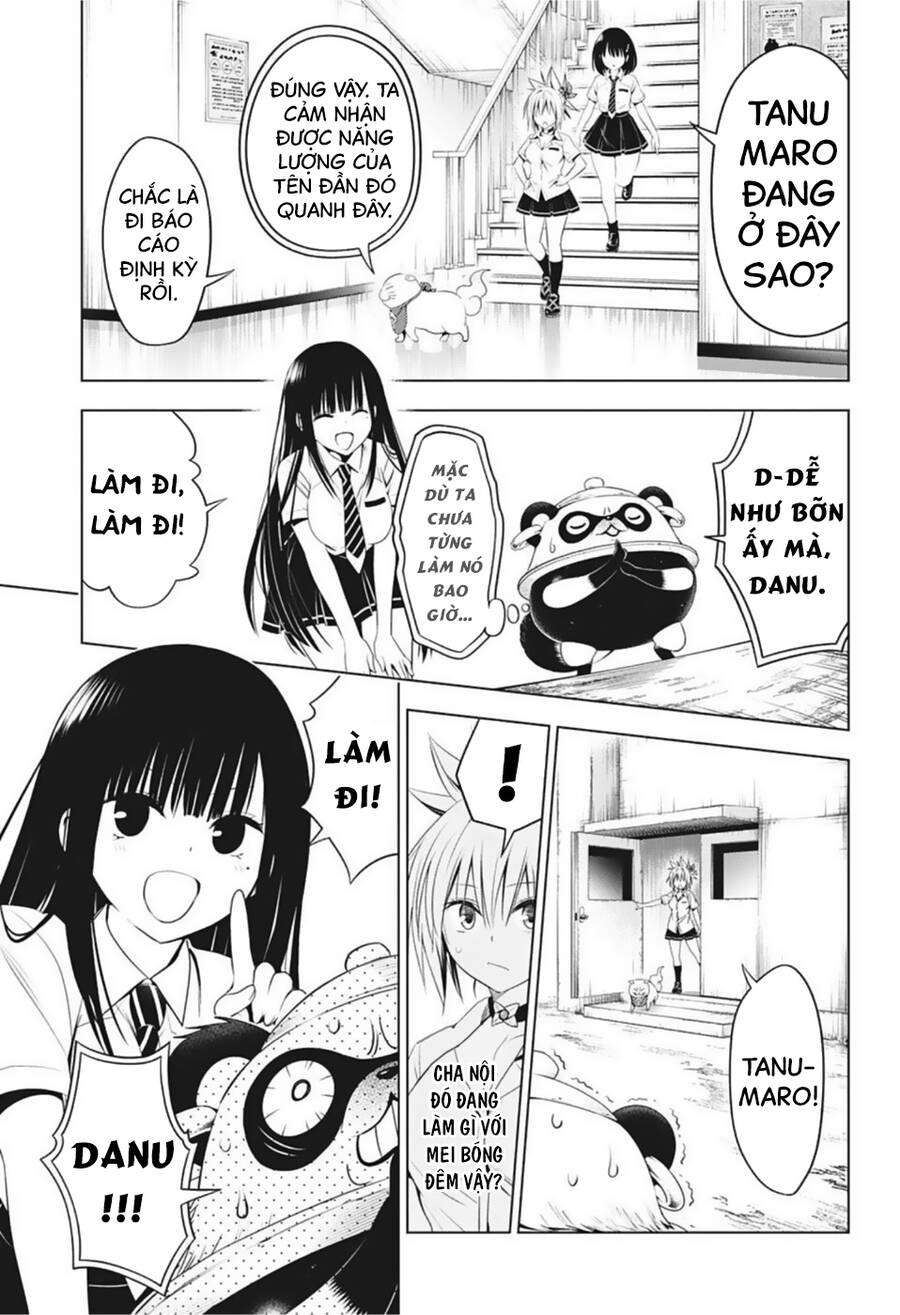 Nhẫn Giả Diệt Quỷ Chapter 76 - Trang 10