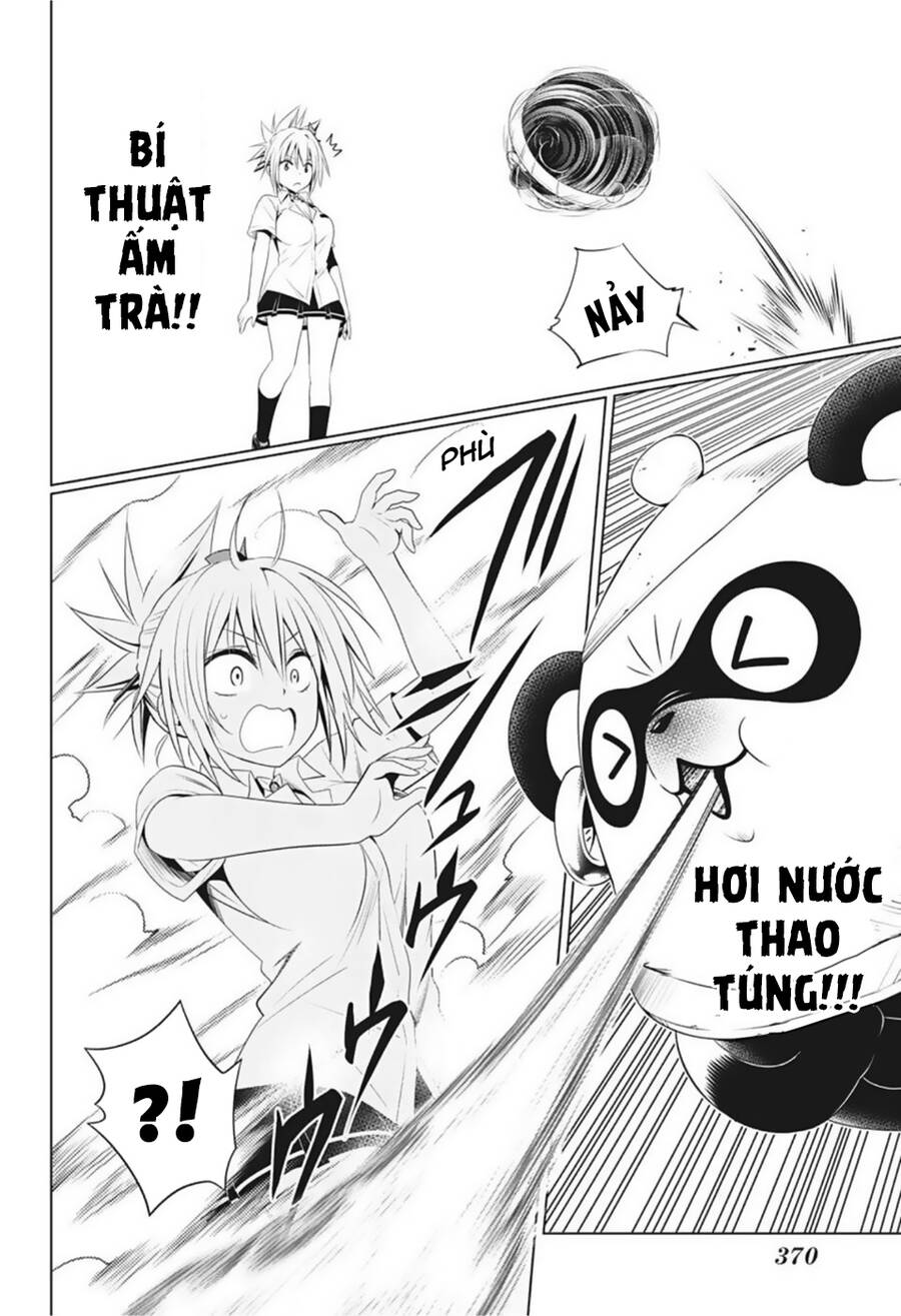 Nhẫn Giả Diệt Quỷ Chapter 76 - Trang 11