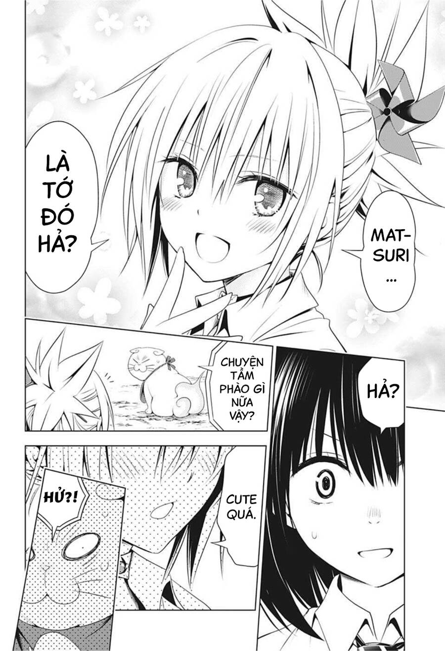 Nhẫn Giả Diệt Quỷ Chapter 76 - Trang 13