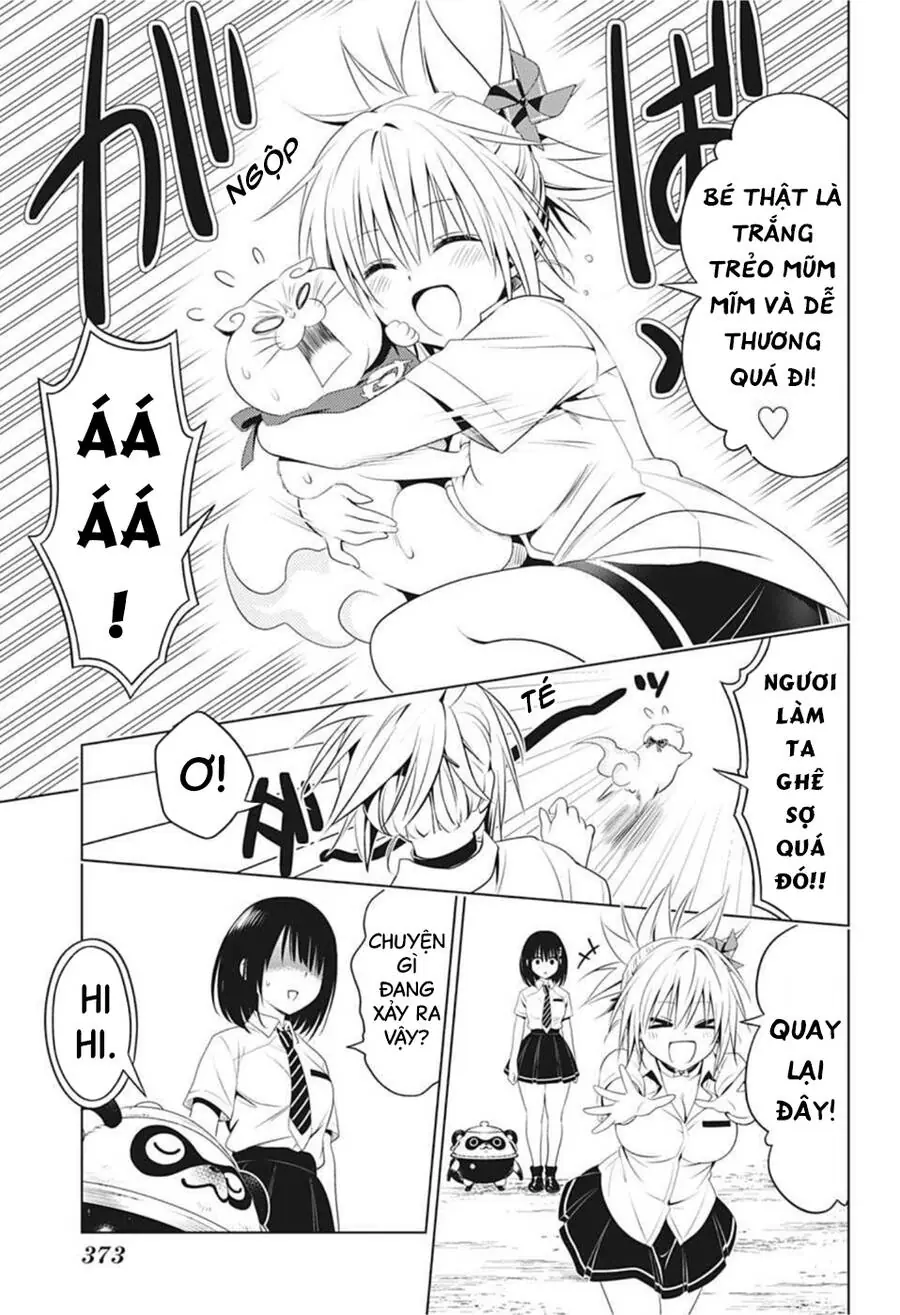Nhẫn Giả Diệt Quỷ Chapter 76 - Trang 14