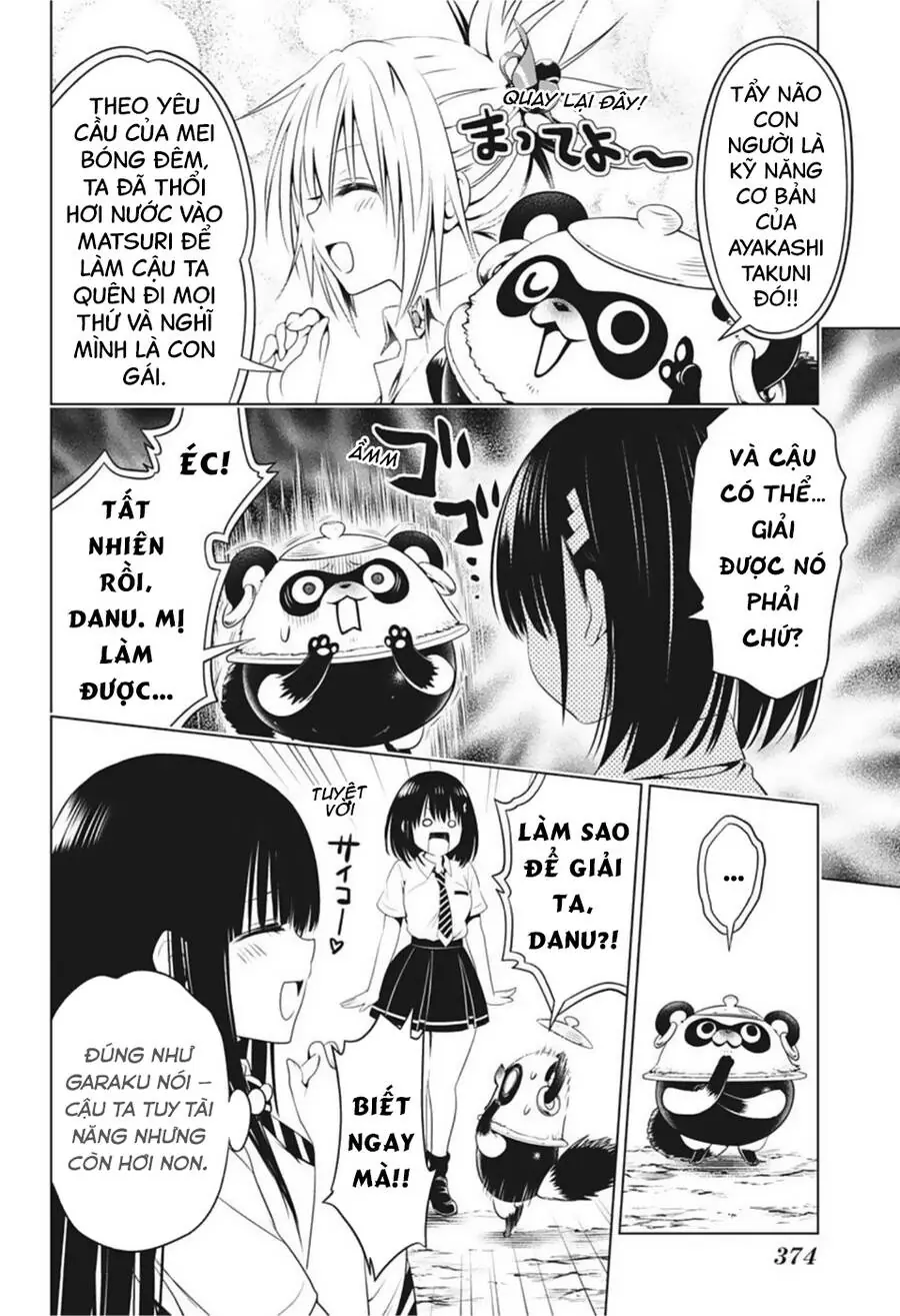 Nhẫn Giả Diệt Quỷ Chapter 76 - Trang 15