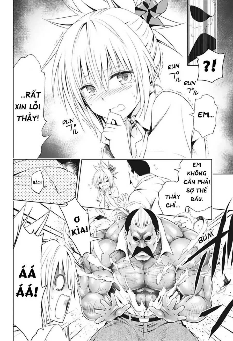 Nhẫn Giả Diệt Quỷ Chapter 76 - Trang 17