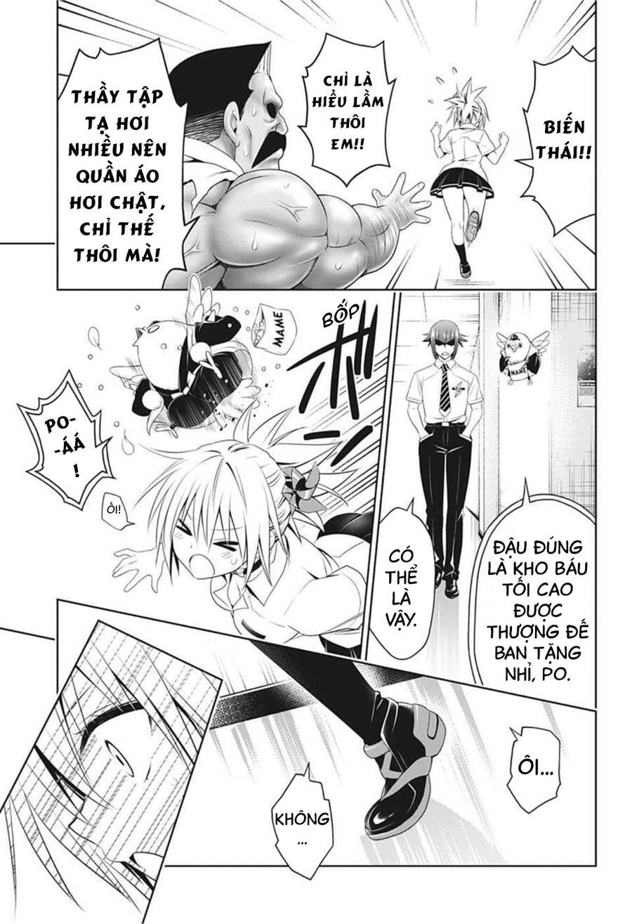 Nhẫn Giả Diệt Quỷ Chapter 76 - Trang 18