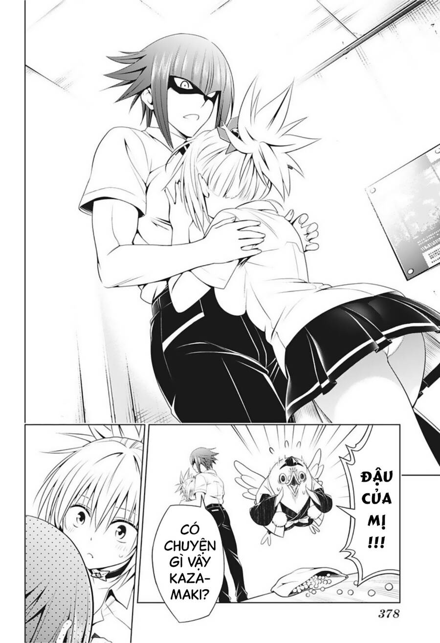 Nhẫn Giả Diệt Quỷ Chapter 76 - Trang 19