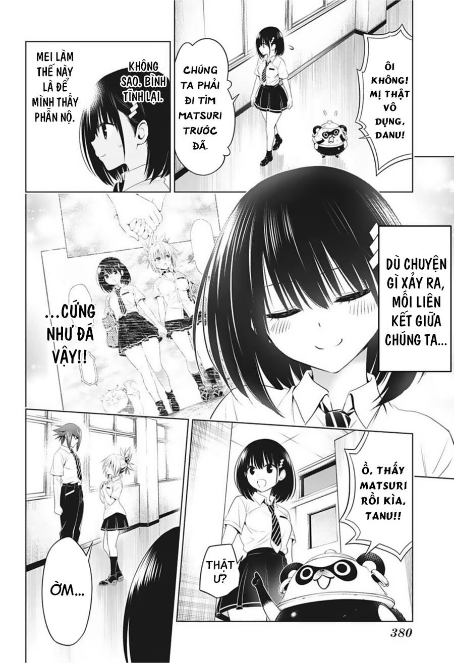 Nhẫn Giả Diệt Quỷ Chapter 76 - Trang 21