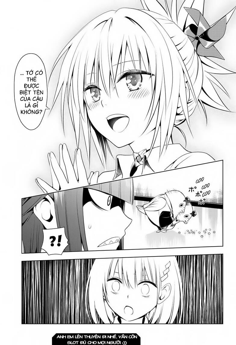 Nhẫn Giả Diệt Quỷ Chapter 76 - Trang 22