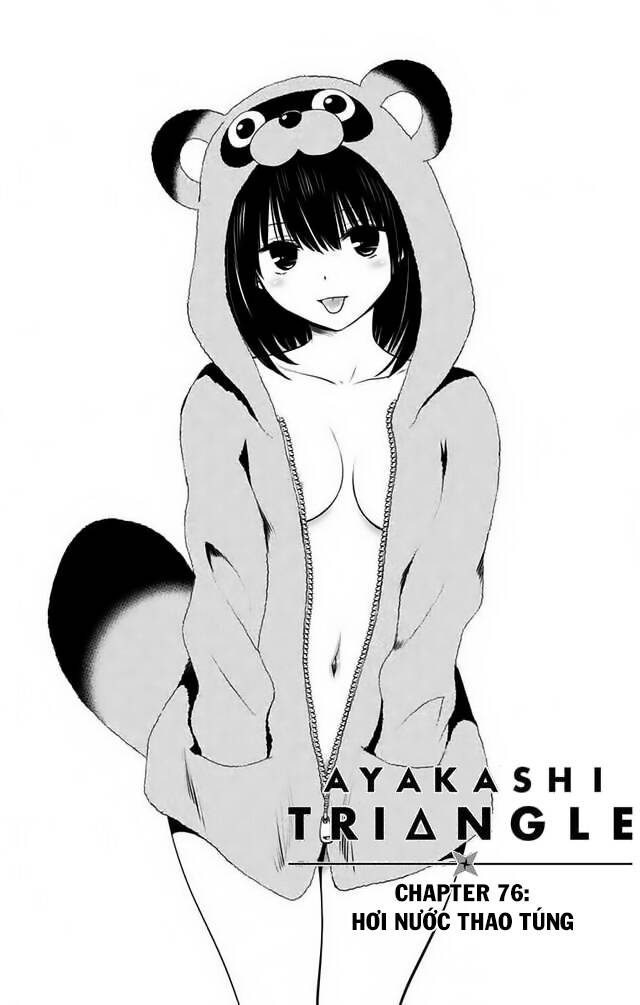 Nhẫn Giả Diệt Quỷ Chapter 76 - Trang 4
