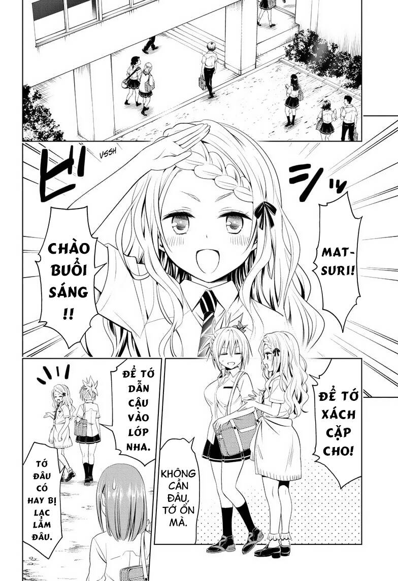 Nhẫn Giả Diệt Quỷ Chapter 76 - Trang 5