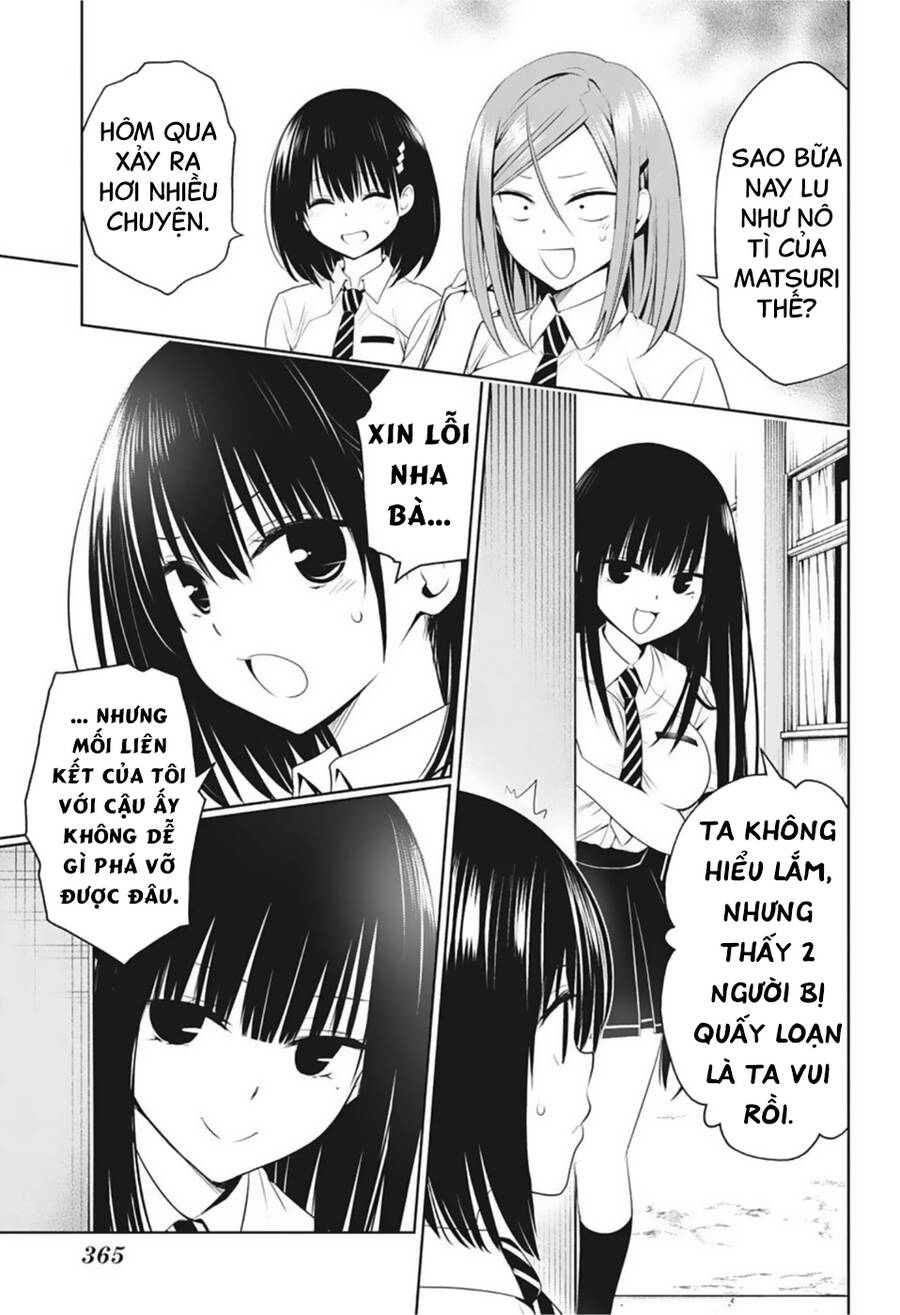 Nhẫn Giả Diệt Quỷ Chapter 76 - Trang 6