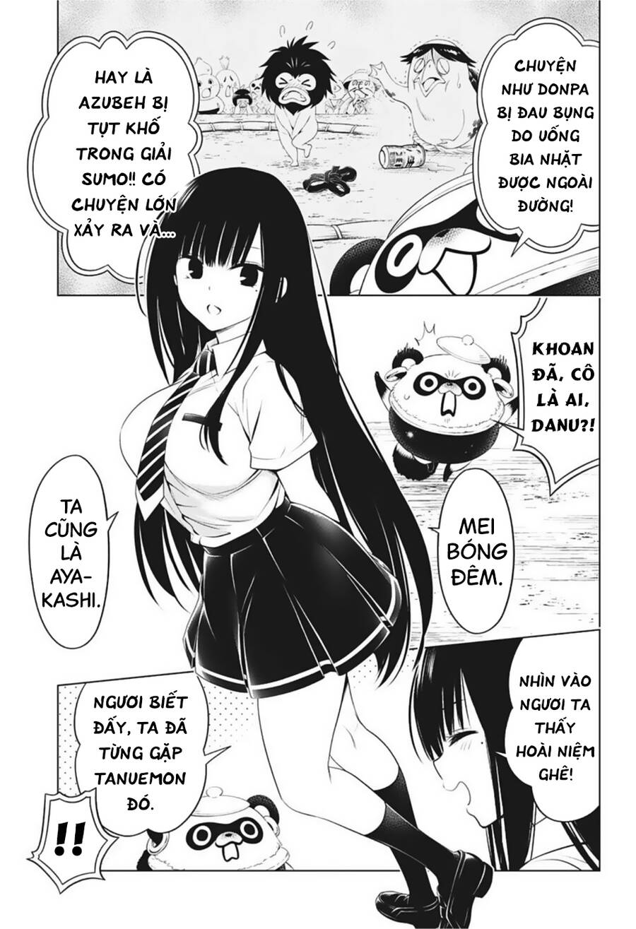Nhẫn Giả Diệt Quỷ Chapter 76 - Trang 8