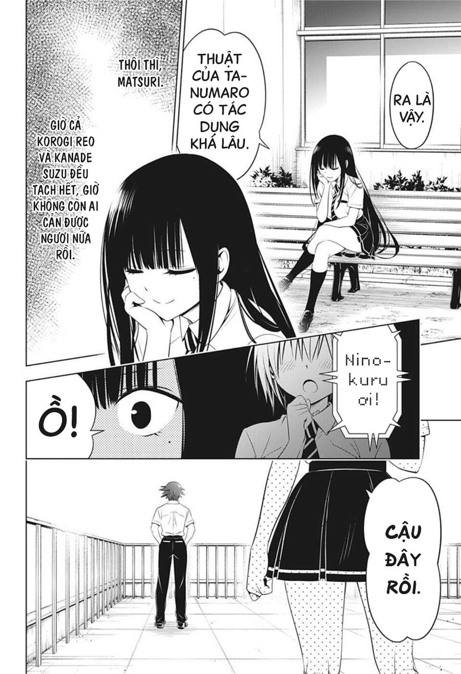 Nhẫn Giả Diệt Quỷ Chapter 77 - Trang 13