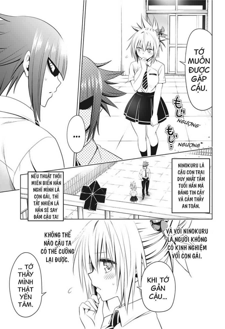 Nhẫn Giả Diệt Quỷ Chapter 77 - Trang 14