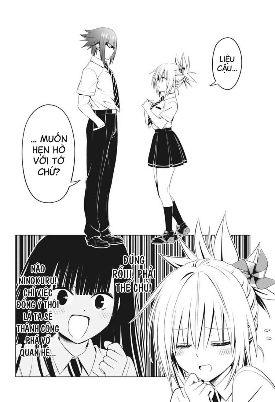 Nhẫn Giả Diệt Quỷ Chapter 77 - Trang 15