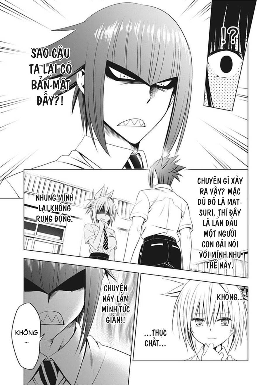 Nhẫn Giả Diệt Quỷ Chapter 77 - Trang 16
