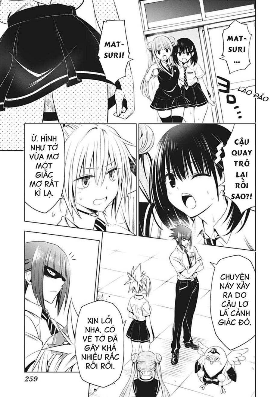 Nhẫn Giả Diệt Quỷ Chapter 77 - Trang 20