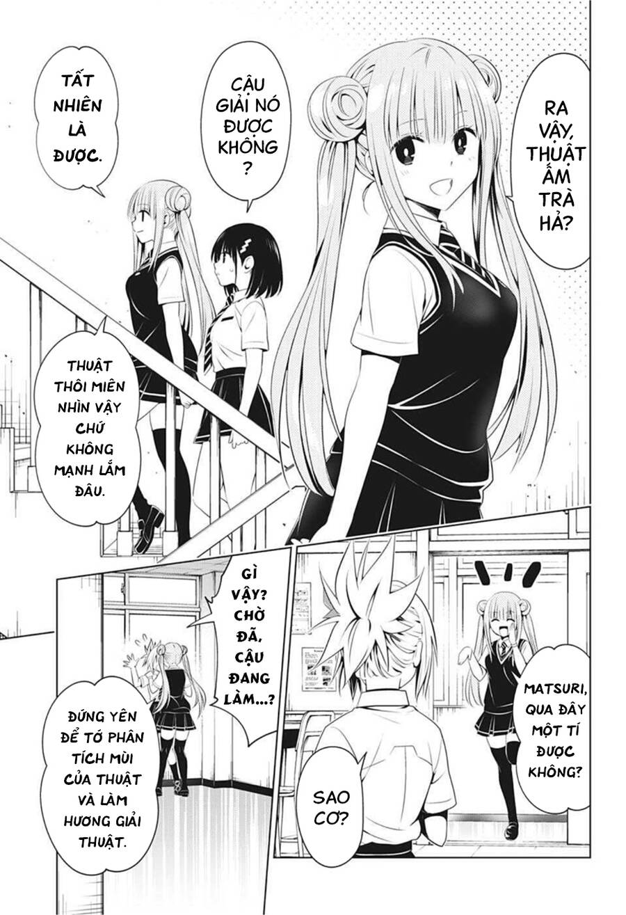 Nhẫn Giả Diệt Quỷ Chapter 77 - Trang 6