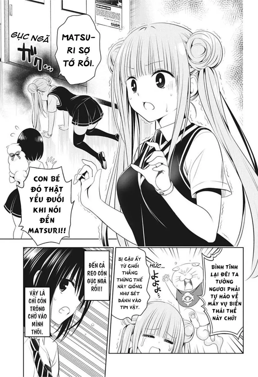 Nhẫn Giả Diệt Quỷ Chapter 77 - Trang 8