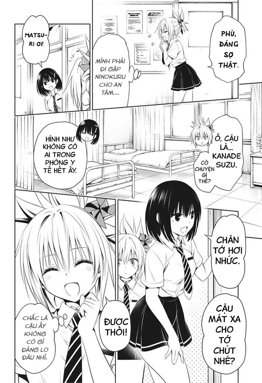 Nhẫn Giả Diệt Quỷ Chapter 77 - Trang 9