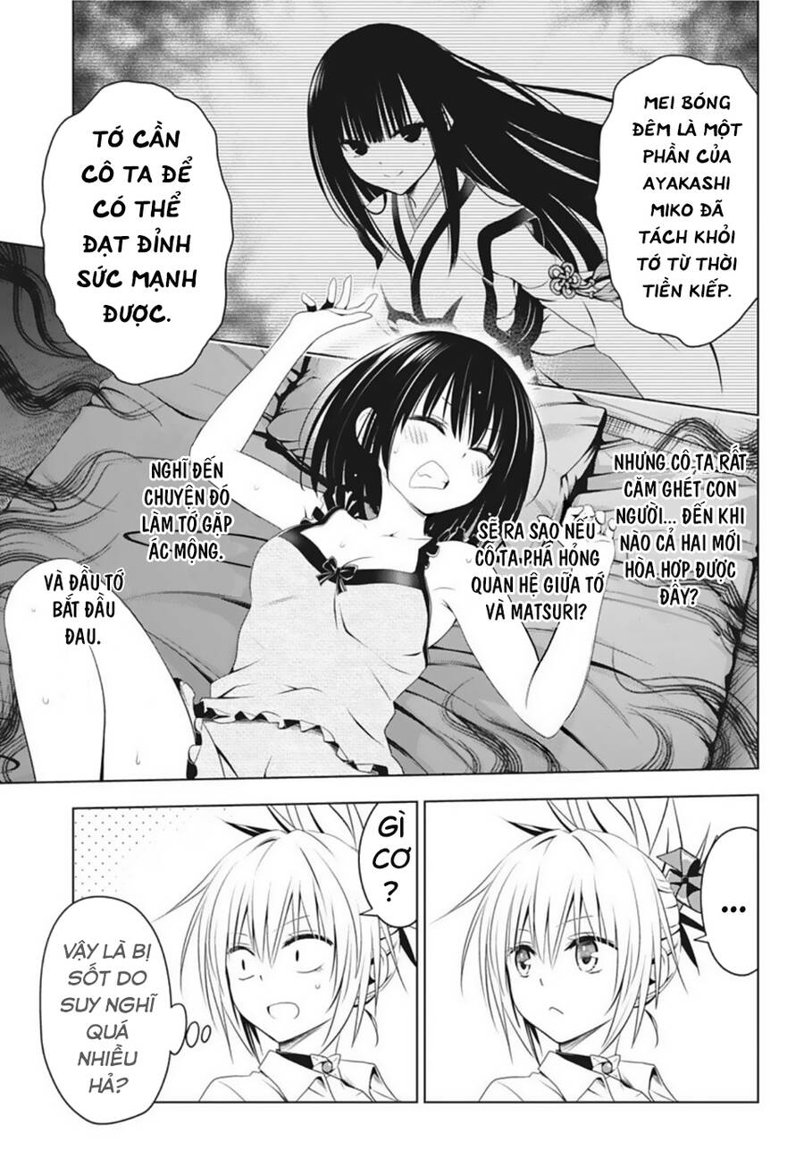 Nhẫn Giả Diệt Quỷ Chapter 78 - Trang 10