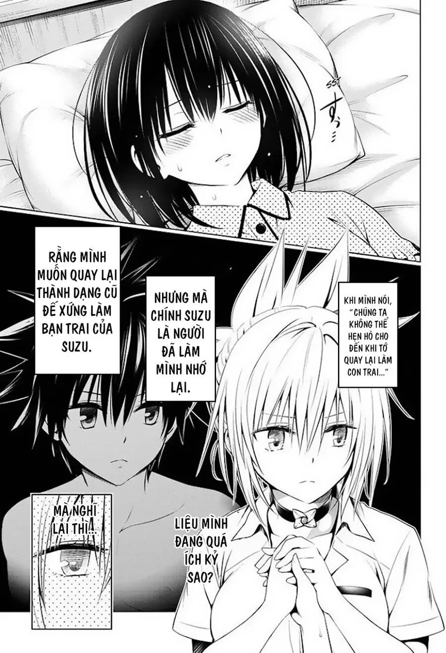 Nhẫn Giả Diệt Quỷ Chapter 78 - Trang 12