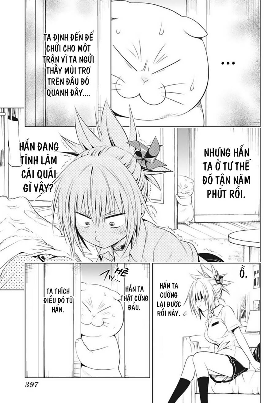 Nhẫn Giả Diệt Quỷ Chapter 78 - Trang 14