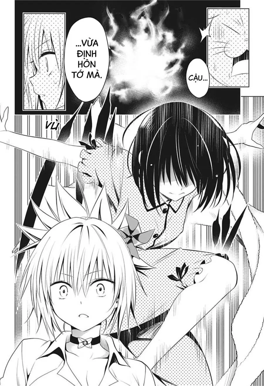 Nhẫn Giả Diệt Quỷ Chapter 78 - Trang 15