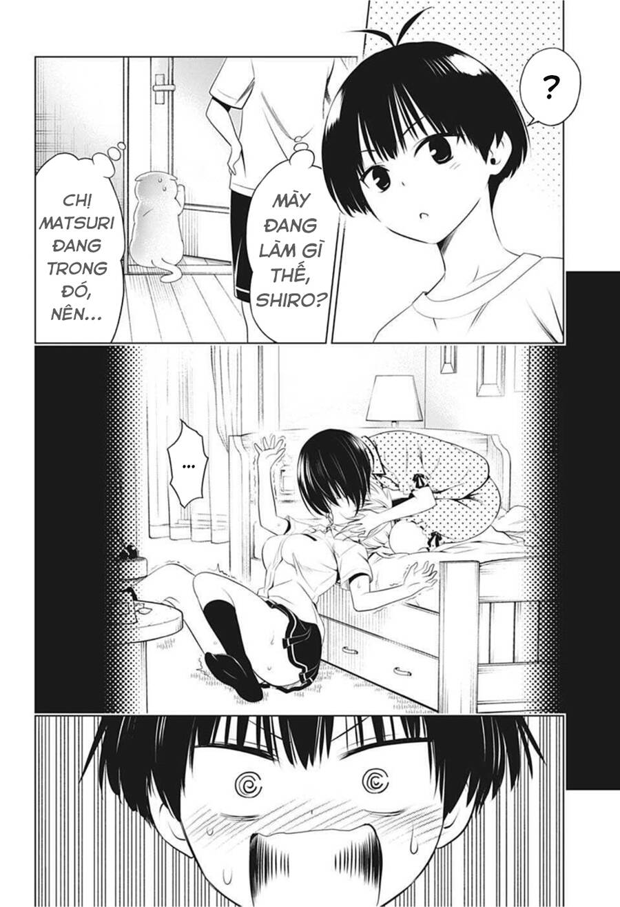 Nhẫn Giả Diệt Quỷ Chapter 78 - Trang 19