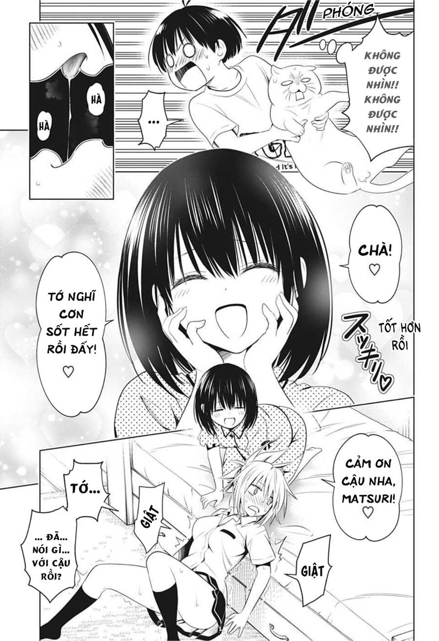 Nhẫn Giả Diệt Quỷ Chapter 78 - Trang 20