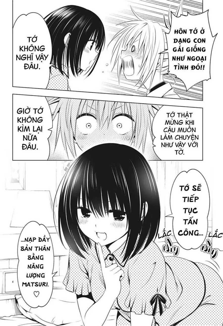 Nhẫn Giả Diệt Quỷ Chapter 78 - Trang 21