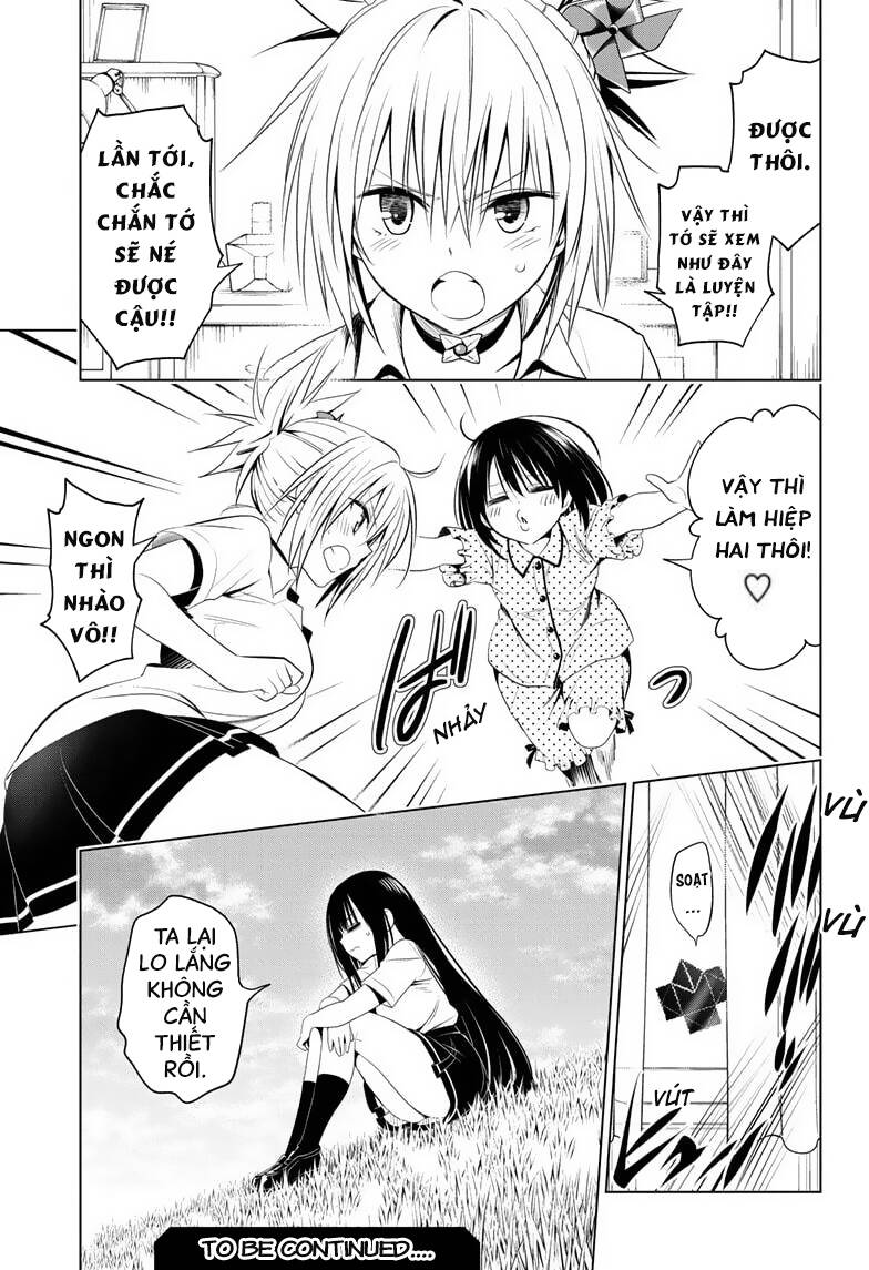 Nhẫn Giả Diệt Quỷ Chapter 78 - Trang 22
