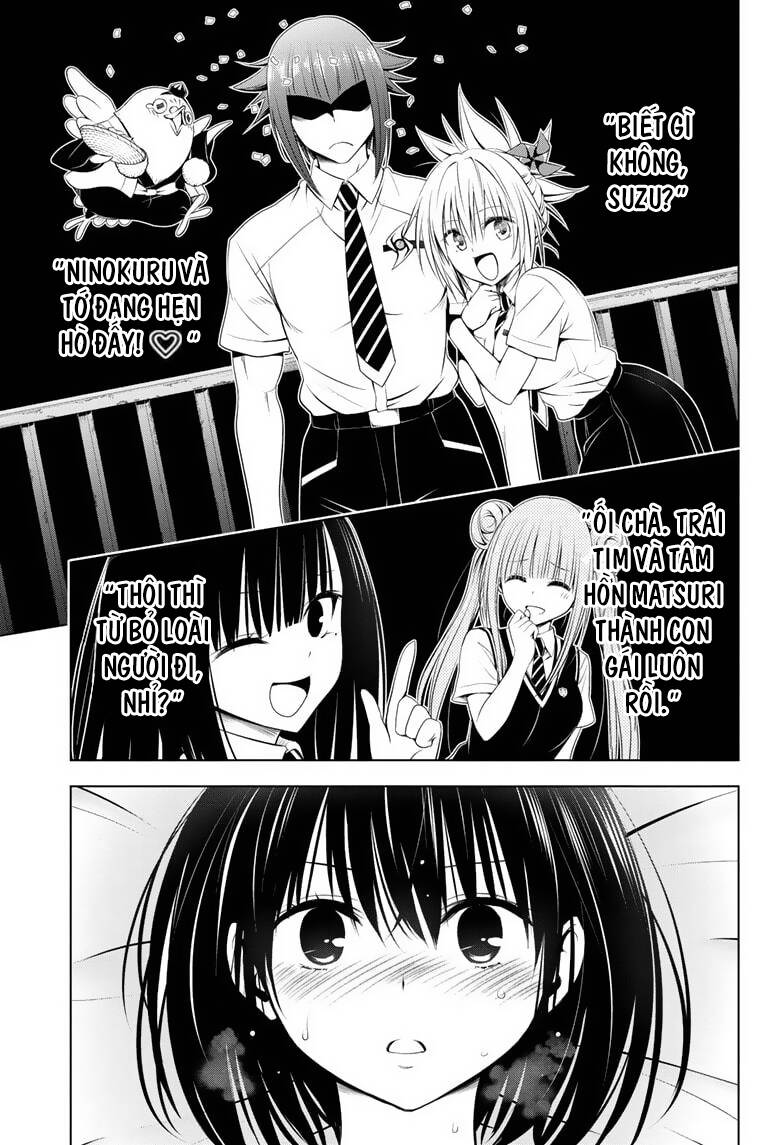 Nhẫn Giả Diệt Quỷ Chapter 78 - Trang 4