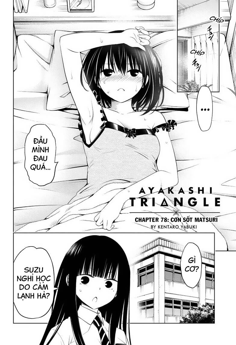 Nhẫn Giả Diệt Quỷ Chapter 78 - Trang 5