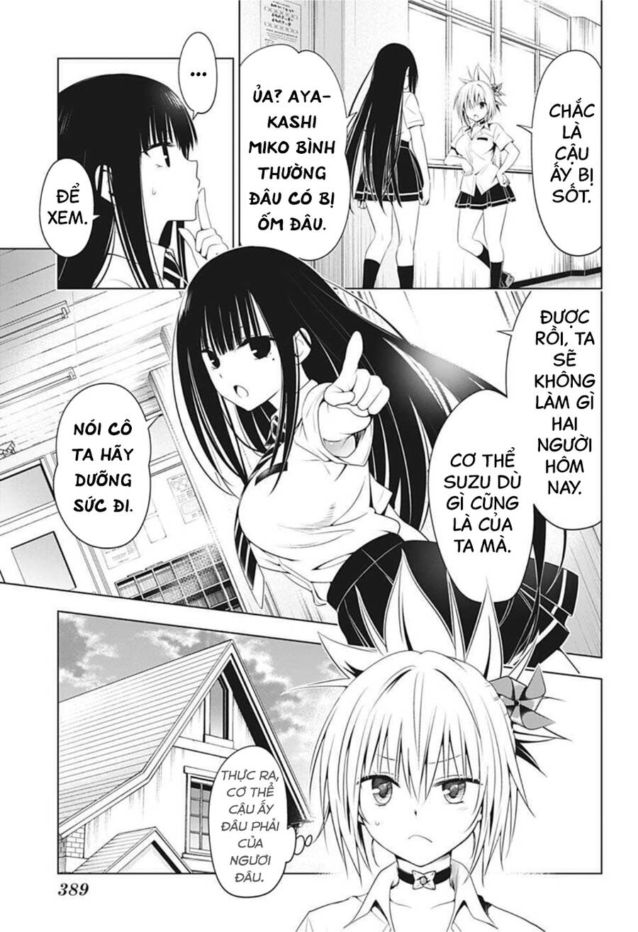 Nhẫn Giả Diệt Quỷ Chapter 78 - Trang 6