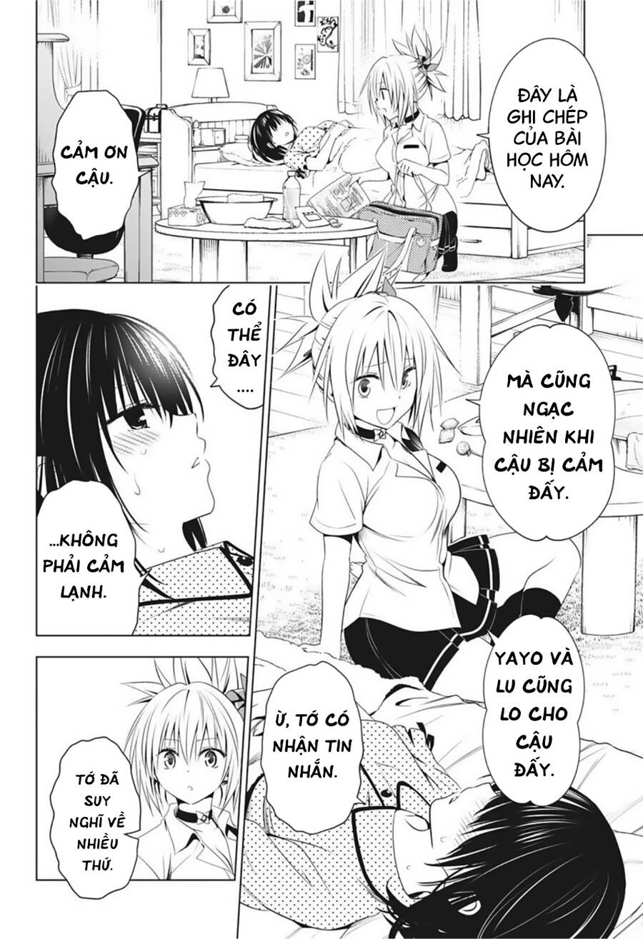 Nhẫn Giả Diệt Quỷ Chapter 78 - Trang 9