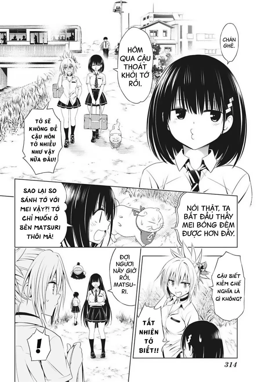 Nhẫn Giả Diệt Quỷ Chapter 79 - Trang 11