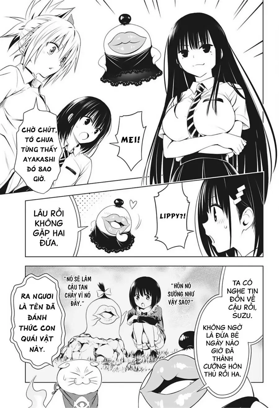 Nhẫn Giả Diệt Quỷ Chapter 79 - Trang 12